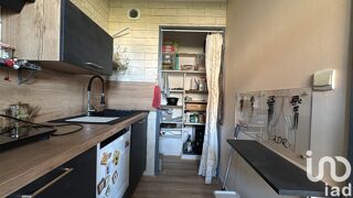  Appartement � vendre 3 pi�ces 54 m�