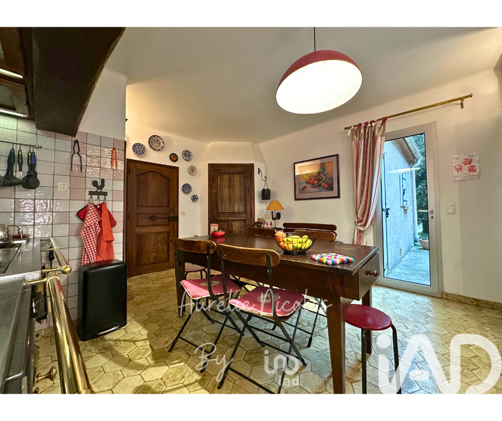 � vendre  Maison Entraigues-sur-la-Sorgue (84320)