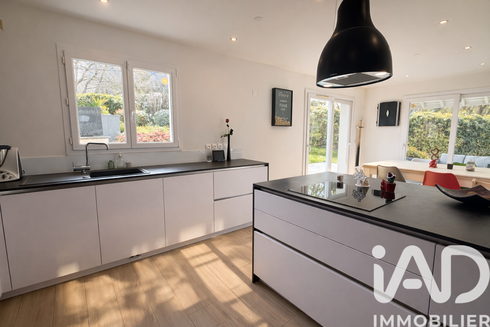 � vendre  Maison Beaumont (74160)