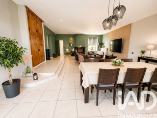  Maison � vendre 7 pi�ces 350 m�