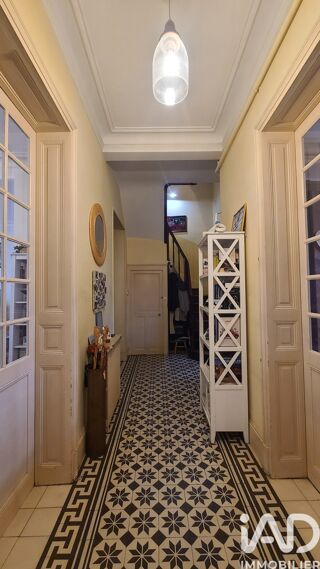  Maison � vendre 9 pi�ces 259 m�