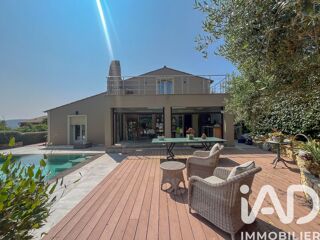  Maison � vendre 7 pi�ces 165 m�