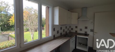  Appartement � louer 4 pi�ces 80 m�