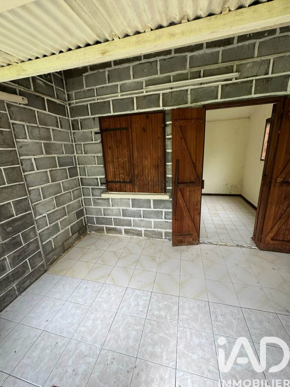 � vendre  Maison Le Tampon (97430)