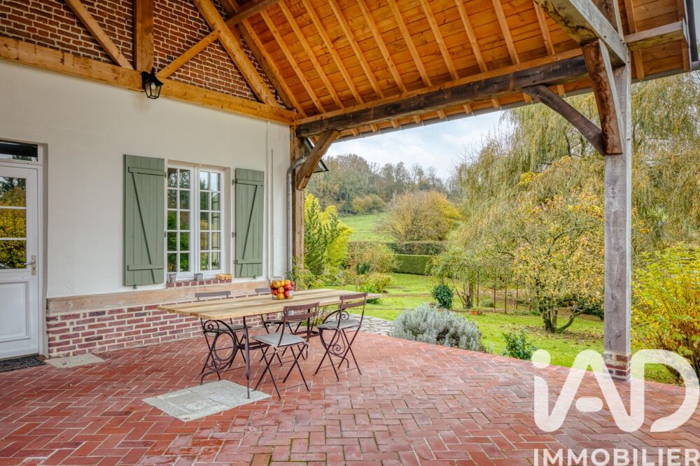  vendre  Maison Bonnebosq (14340)