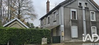  Maison  vendre 4 pices 55 m