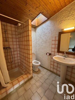  Appartement  vendre 1 pice 21 m