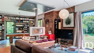  Villa � vendre 8 pi�ces 228 m�