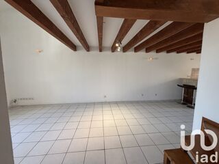  Appartement  vendre 2 pices 57 m