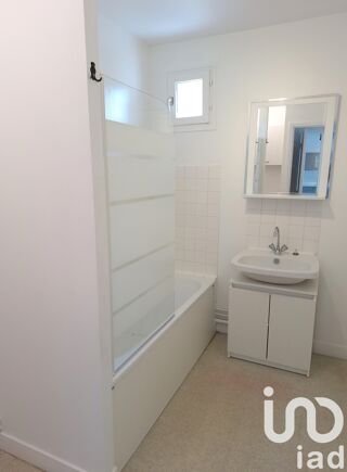  Appartement  vendre 2 pices 53 m