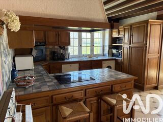  Maison � vendre 5 pi�ces 158 m�