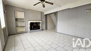  Maison � vendre 3 pi�ces 65 m�