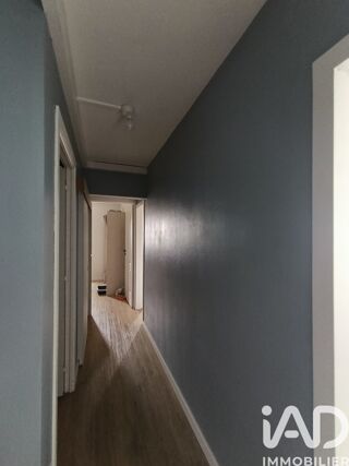  Appartement � vendre 4 pi�ces 72 m�