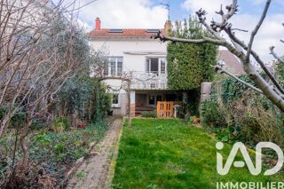  Maison � vendre 5 pi�ces 113 m�