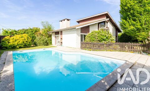   Vente Maison/villa 7 pi�ces Maison - 7 pi�ce(s) - 125 m�