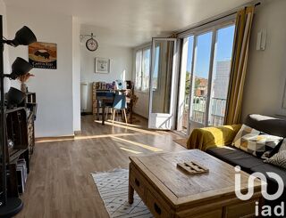  Appartement � vendre 3 pi�ces 63 m�