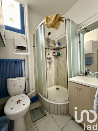  Appartement � vendre 4 pi�ces 68 m�