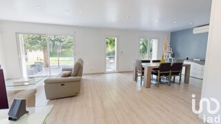  Maison � vendre 9 pi�ces 210 m�