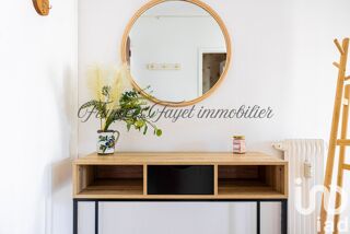  Appartement  vendre 4 pices 77 m