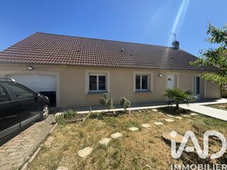  Maison � vendre 5 pi�ces 120 m�