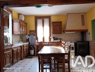  Maison � vendre 8 pi�ces 173 m�