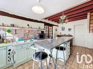  Maison � vendre 6 pi�ces 155 m�