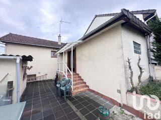  Maison � vendre 2 pi�ces 55 m�