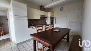  Maison � vendre 8 pi�ces 170 m�