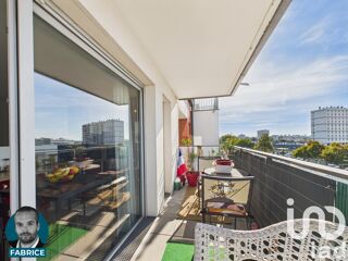  Appartement  vendre 3 pices 65 m