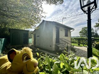  Maison � vendre 1 pi�ce 20 m�