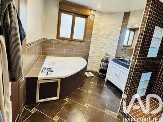  Maison � vendre 6 pi�ces 123 m�