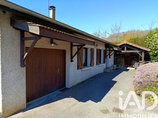  Maison � vendre 5 pi�ces 94 m�