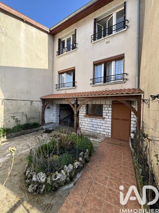  Maison � vendre 5 pi�ces 115 m�