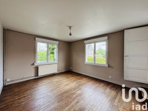   Vente Maison/villa 4 pices Maison - 4 pice(s) - 74 m