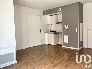  Appartement � vendre 1 pi�ce 26 m�