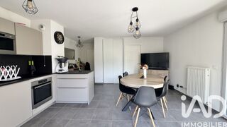  Appartement � vendre 3 pi�ces 60 m�