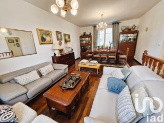  Maison � vendre 9 pi�ces 184 m�