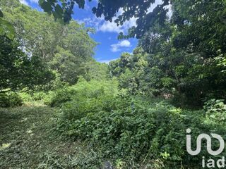  Terrain � vendre 3000 m�