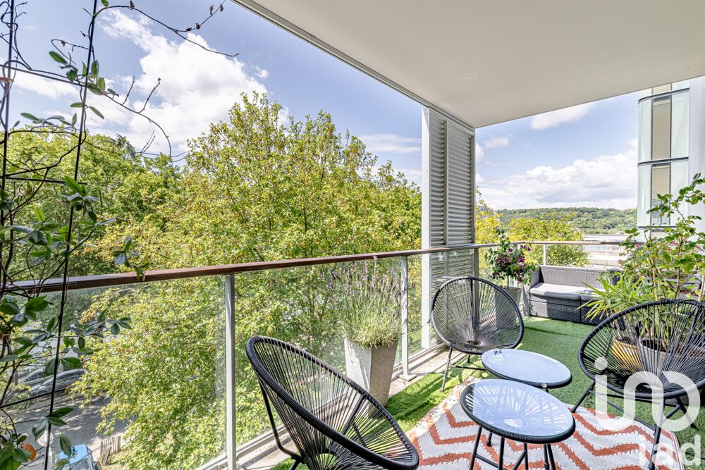 � vendre  Appartement Boulogne-Billancourt (92100)