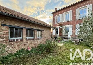  Maison � vendre 5 pi�ces 150 m�