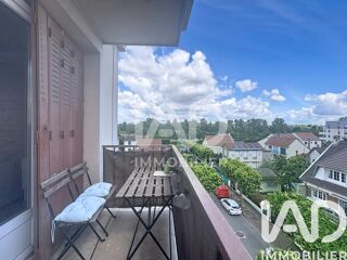  Appartement � louer 2 pi�ces 43 m�