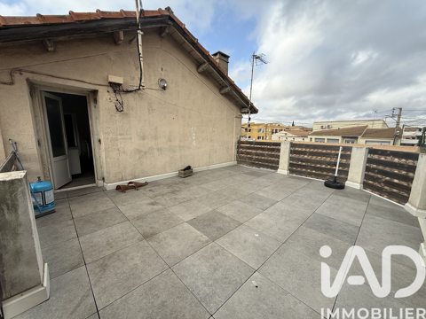  Maison � louer 3 pi�ces 60 m�