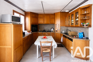  Maison � vendre 4 pi�ces 87 m�