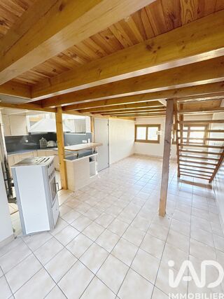  Appartement � vendre 3 pi�ces 69 m�