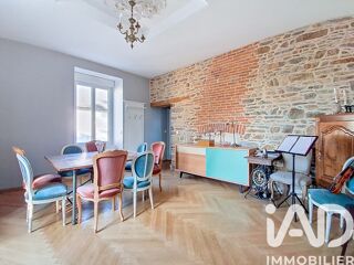  Maison � vendre 11 pi�ces 317 m�