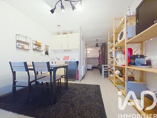  Appartement � vendre 2 pi�ces 31 m�