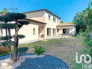  Maison  vendre 5 pices 164 m