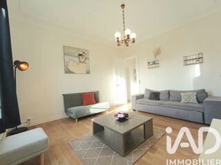  Appartement � vendre 2 pi�ces 66 m�