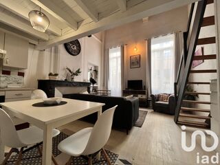  Appartement � vendre 3 pi�ces 57 m�