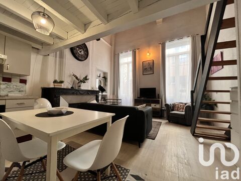  Appartement � vendre 3 pi�ces 57 m�